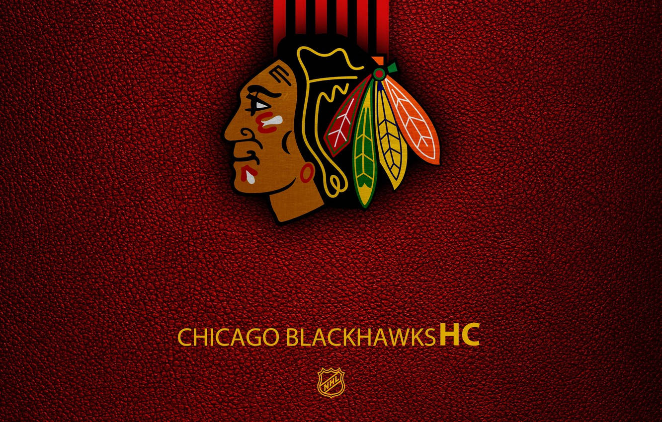 Chicago Blackhawks Wallpaper