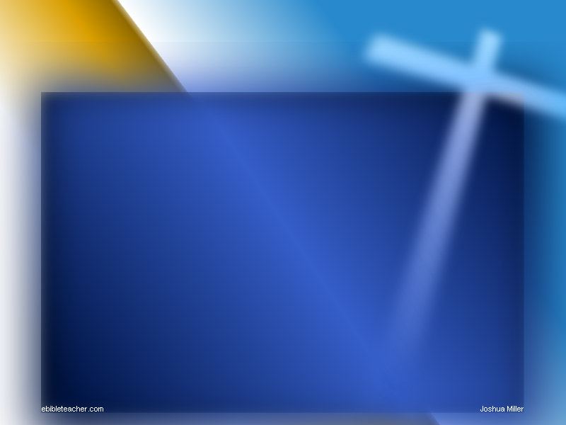 Jesus Christ Background Wallpaper And Powerpoint Pictures