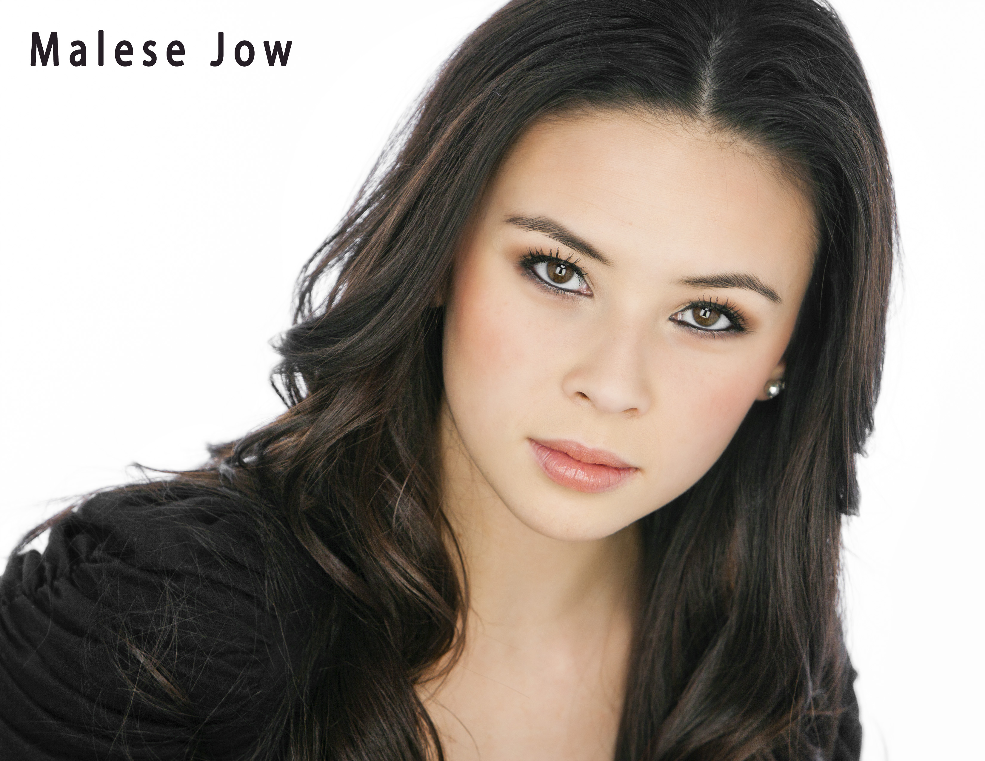 Malese Jow Image Colection