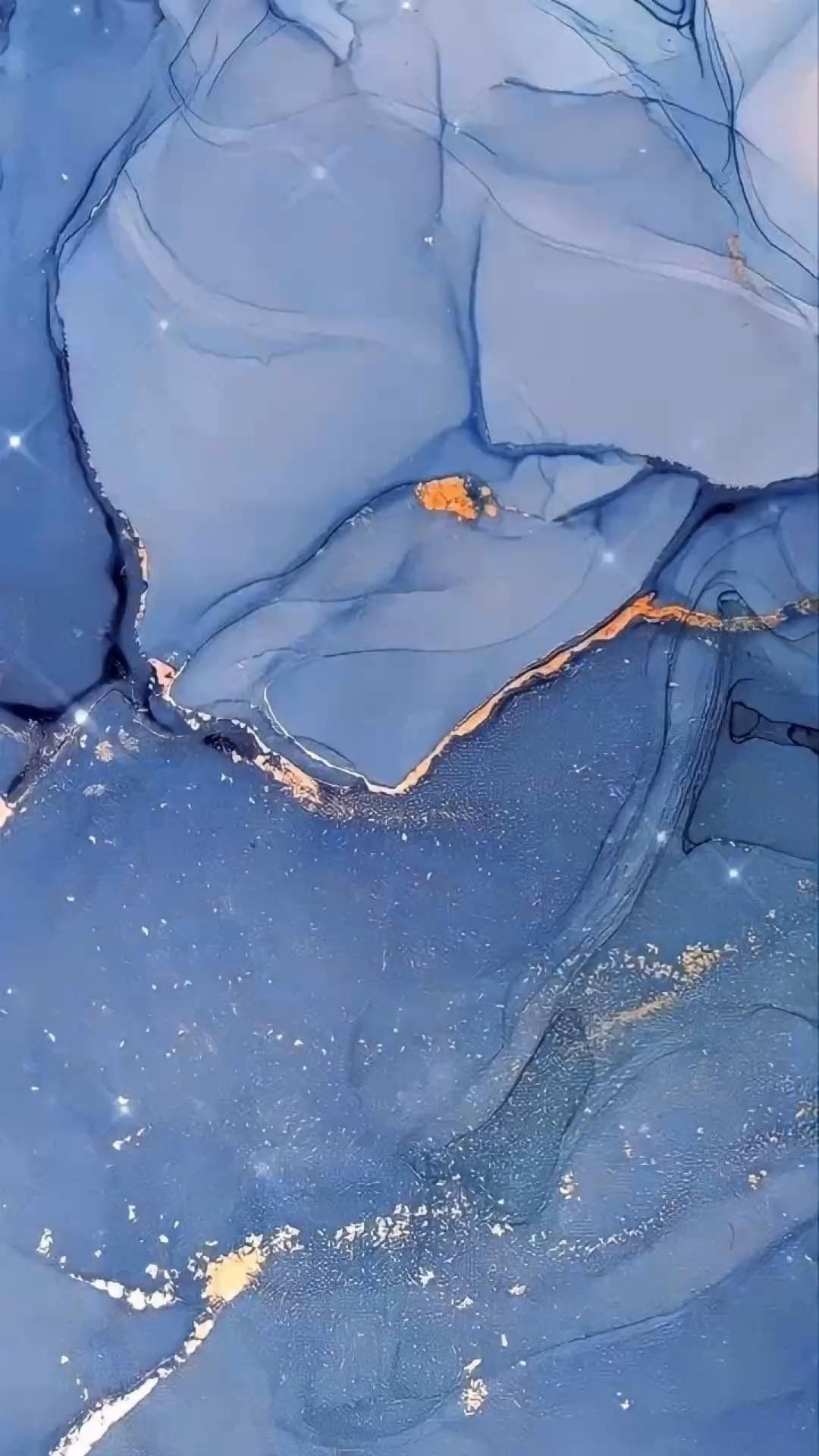 Wallpaper Aesthetic Blue Artofit