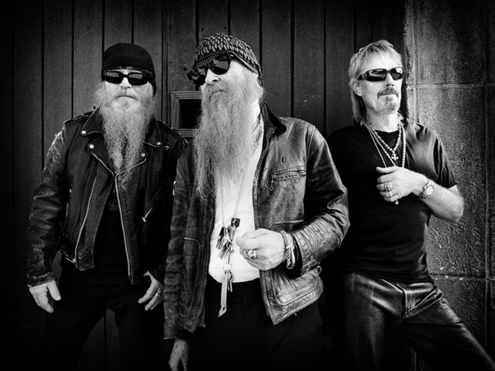 Billy Gibbons Talks Years Of Zz Top
