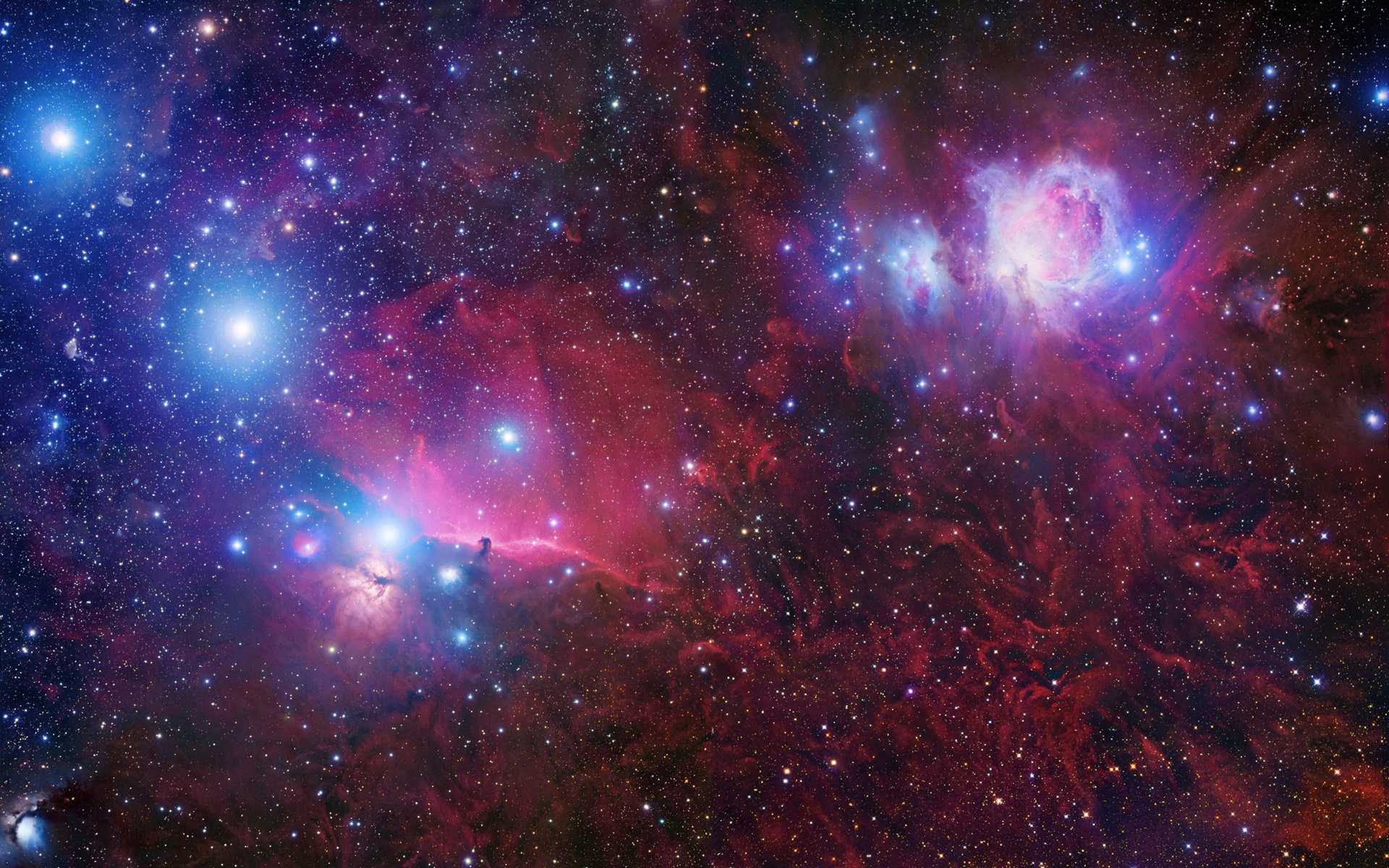 Url Wallpaperuggest Eagle Nebula