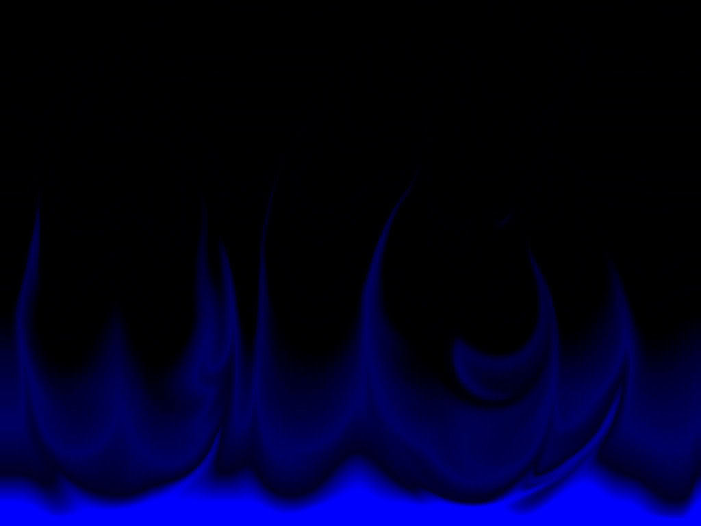 Blue Flame Wallpaper Blue Flame Desktop Background 1024x768