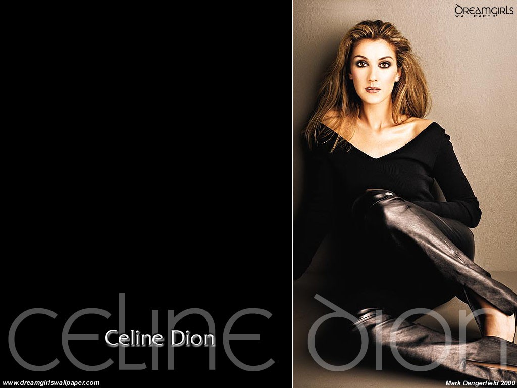 Celine Dion Wallpaper 1080p U14s24b 4usky