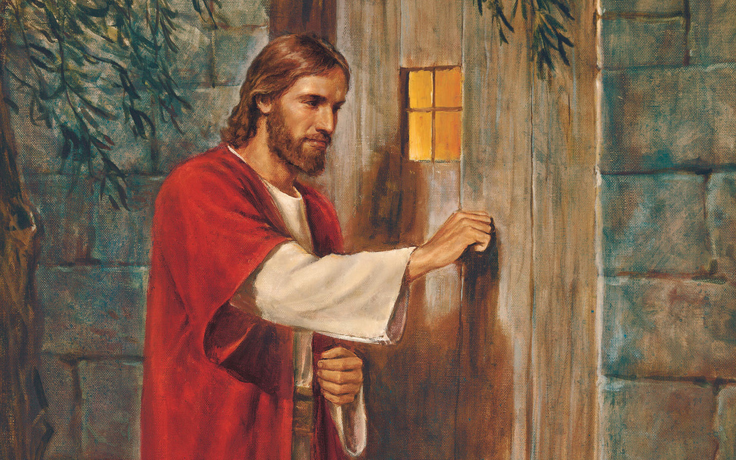 Jesus Christ Lds Art Image Pictures Becuo