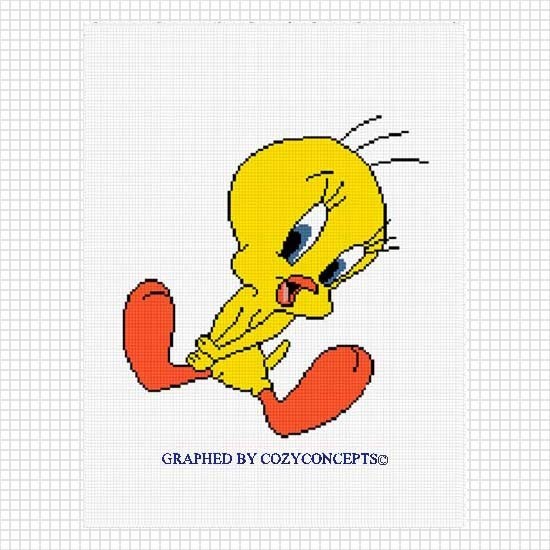Tweety Bird Pictures Wele To Whitney Breeding S For