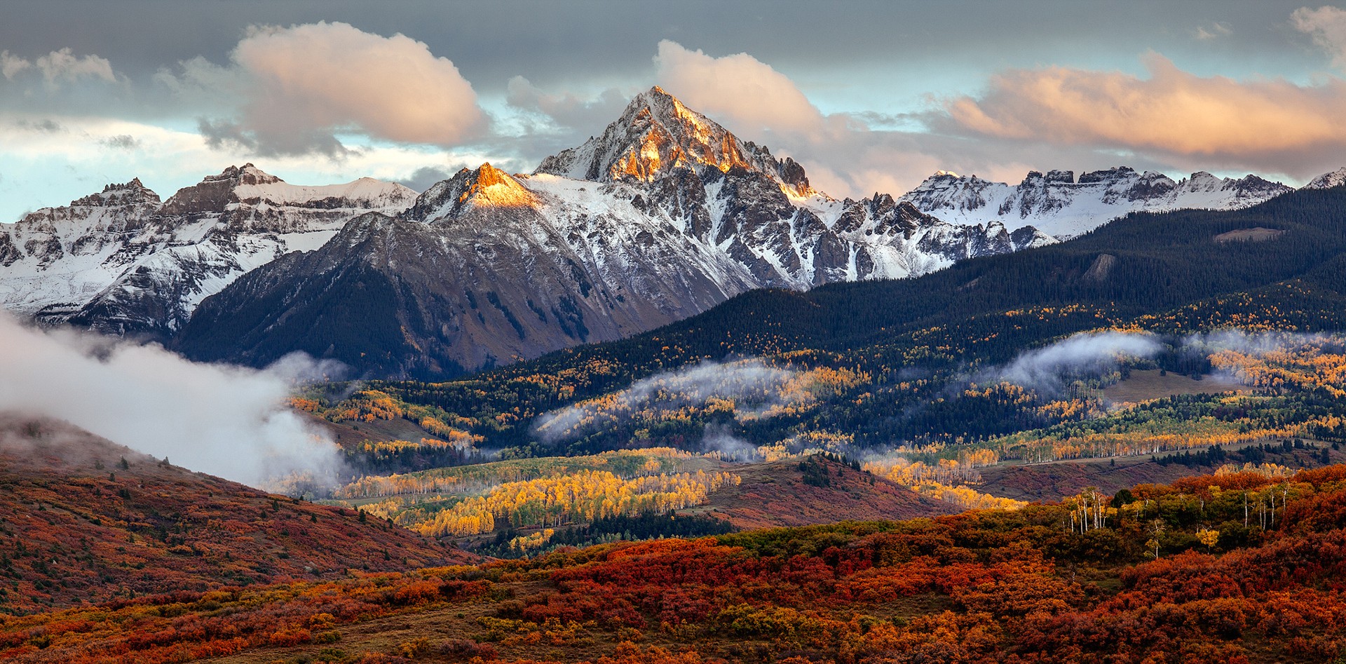 Colorado Mountains Wallpaper HD Nature 4k Image Photos And