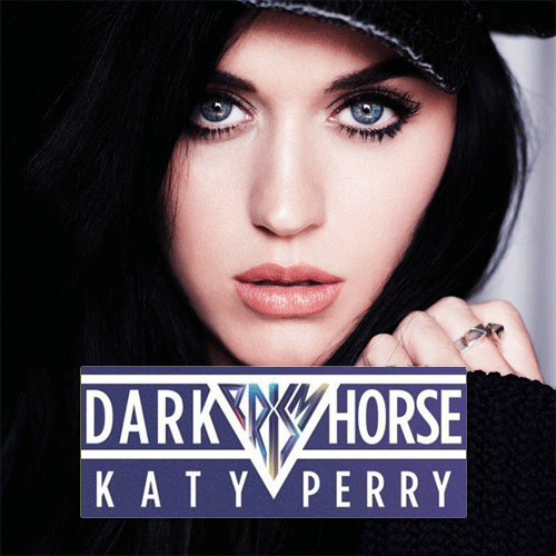 Andromedahigh Katy Perry Y Su Dark Horse