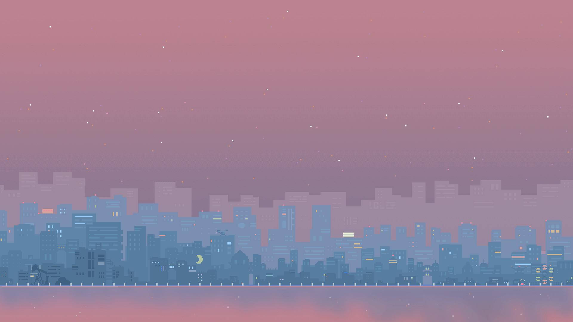 Aesthetic Art Wallpaper