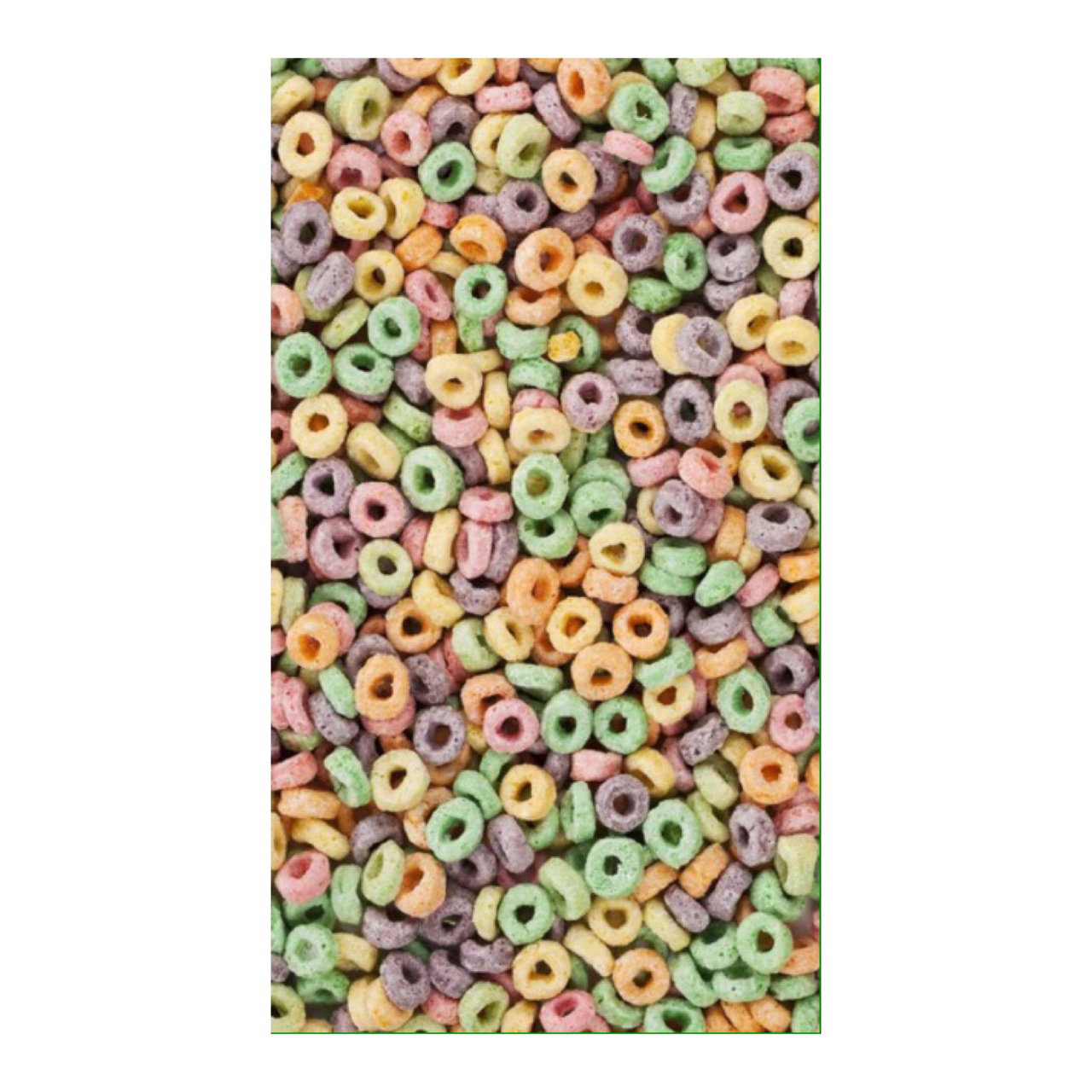 Background Cheerios iPhone Wallpaper Food