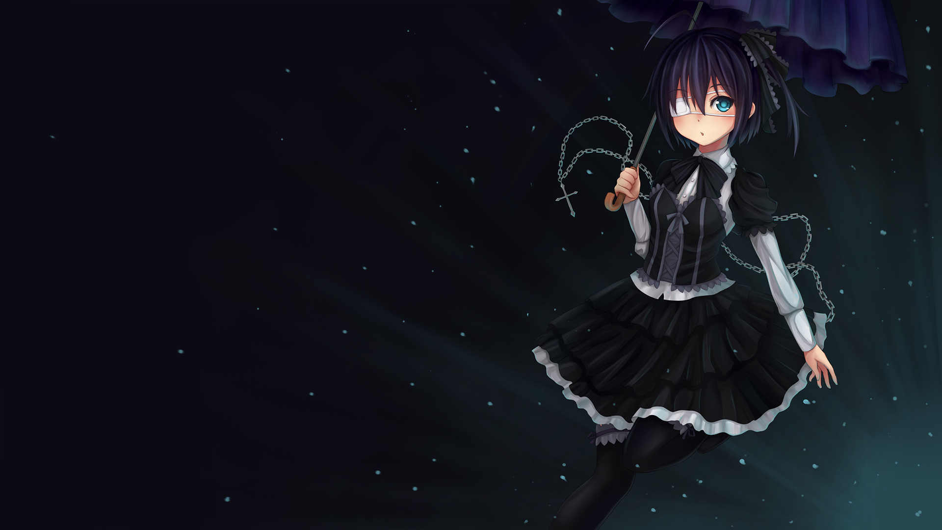 Love Chunibyo Other Delusions HD Wallpaper Background Image