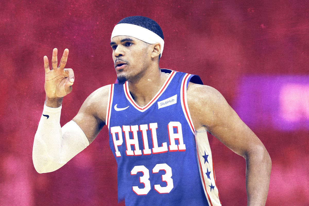 The Sixers Gave Clippers A Lot For Tobias Harris Boban