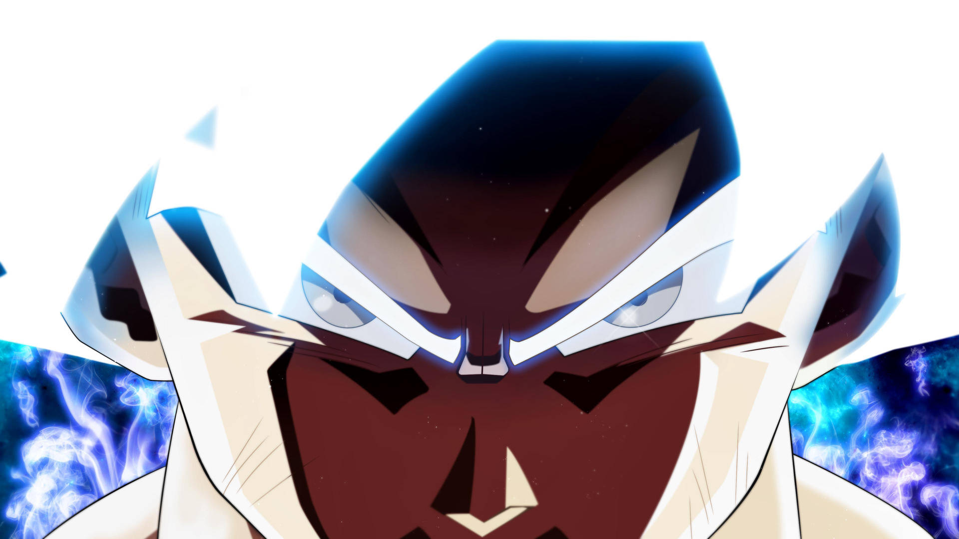 Goku 4k Ultra HD Wallpaper