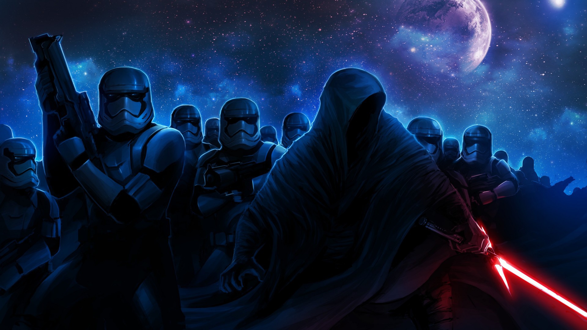Image Star Wars Episode Wallpaper