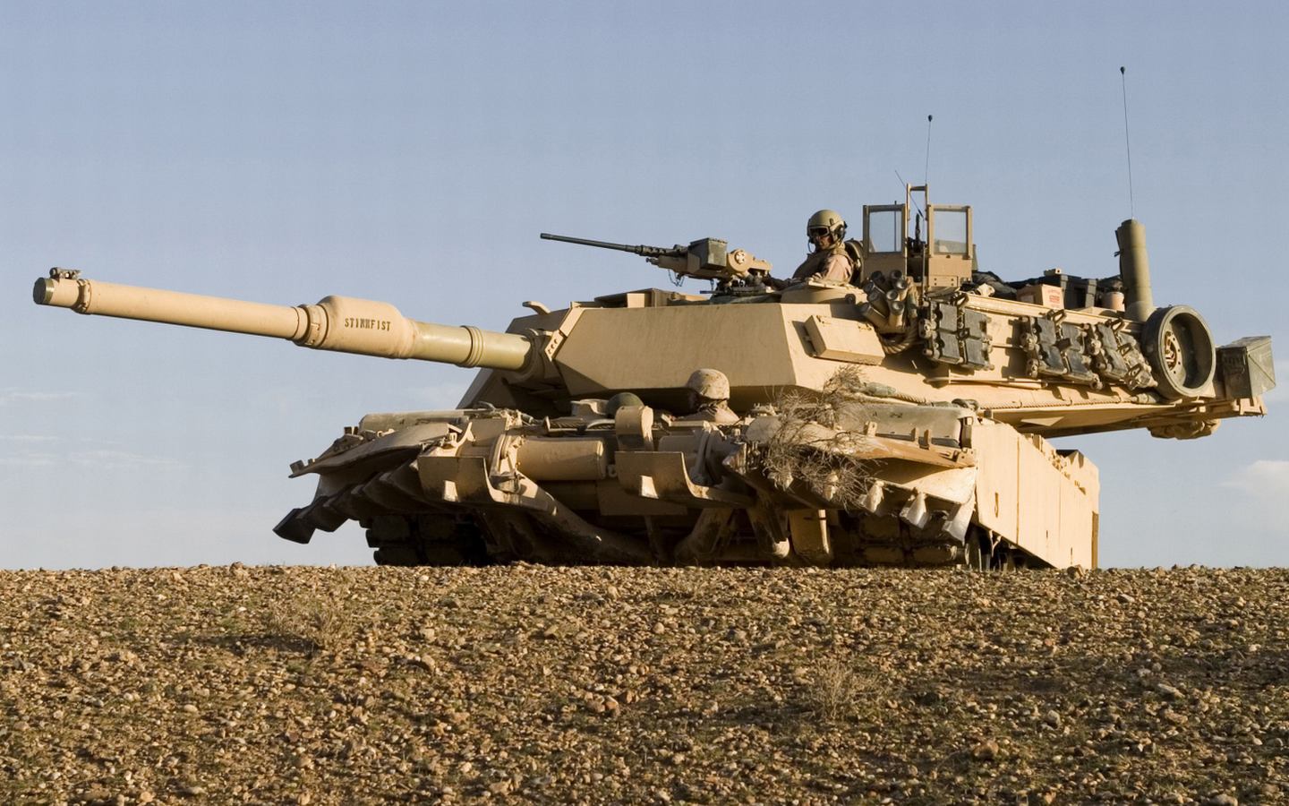 M1a1 Wallpaper Wallpoper