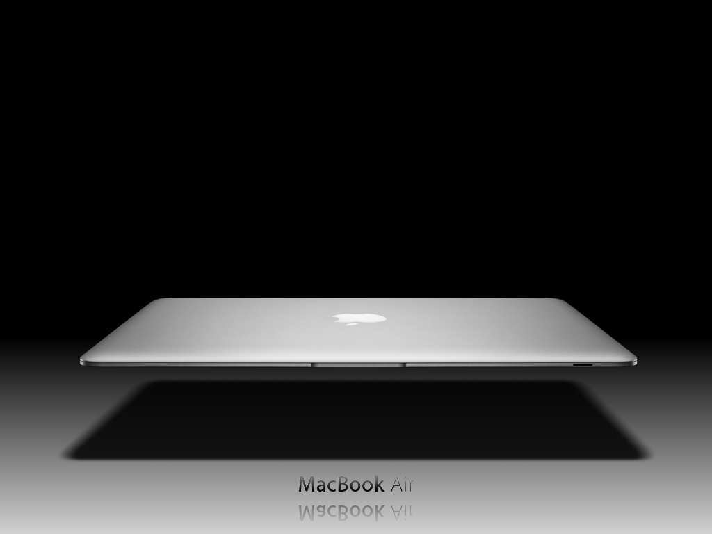 High Quality Wallpaper Apple Macbook Air