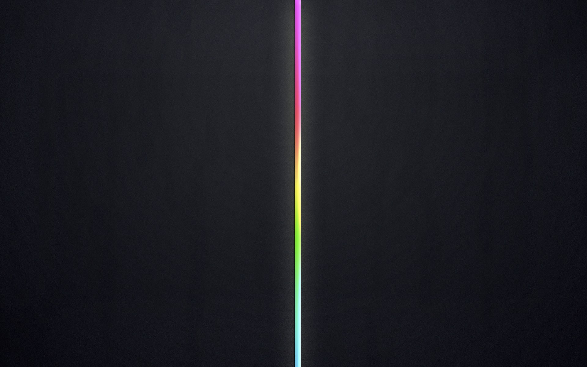 wallpapers vertical colors rainbow black 1920x1200