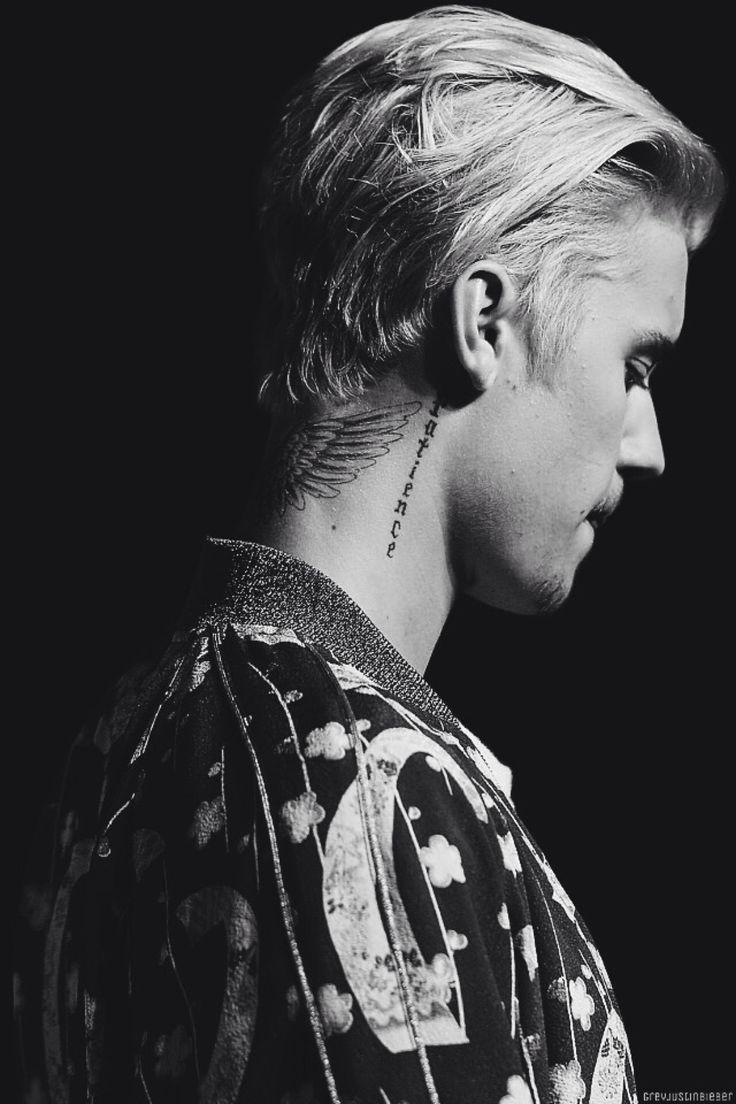 Justin Bieber 2017 Wallpapers