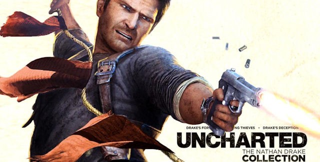 Uncharted The Nathan Drake Collection Cheats