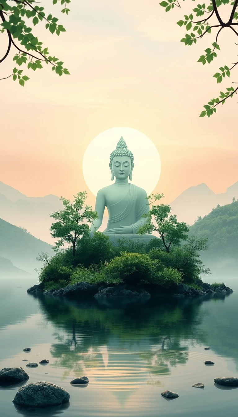 Buddha Wallpaper For Phone