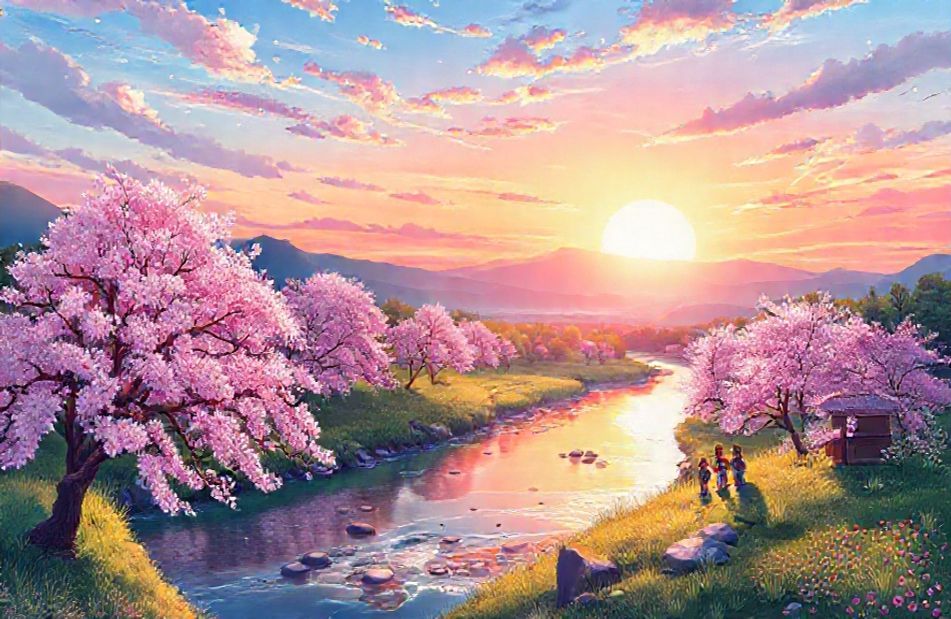 Anime Wallpaper