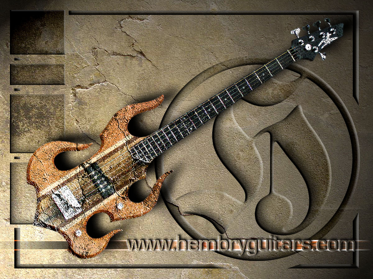 Wallpaper For S Guitar