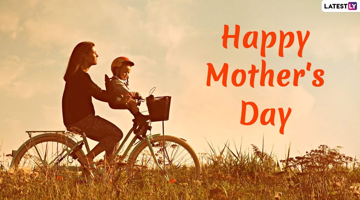 Happy Mother S Day HD Image Wallpaper For