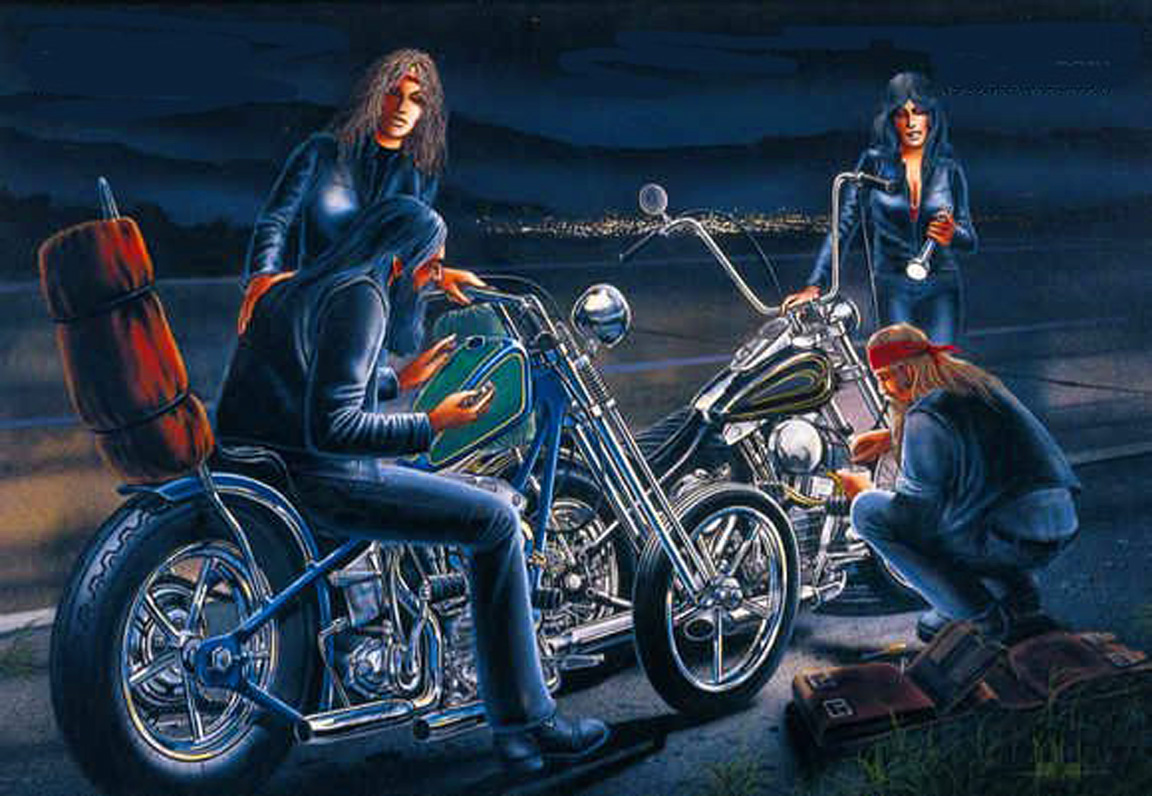 David Mann