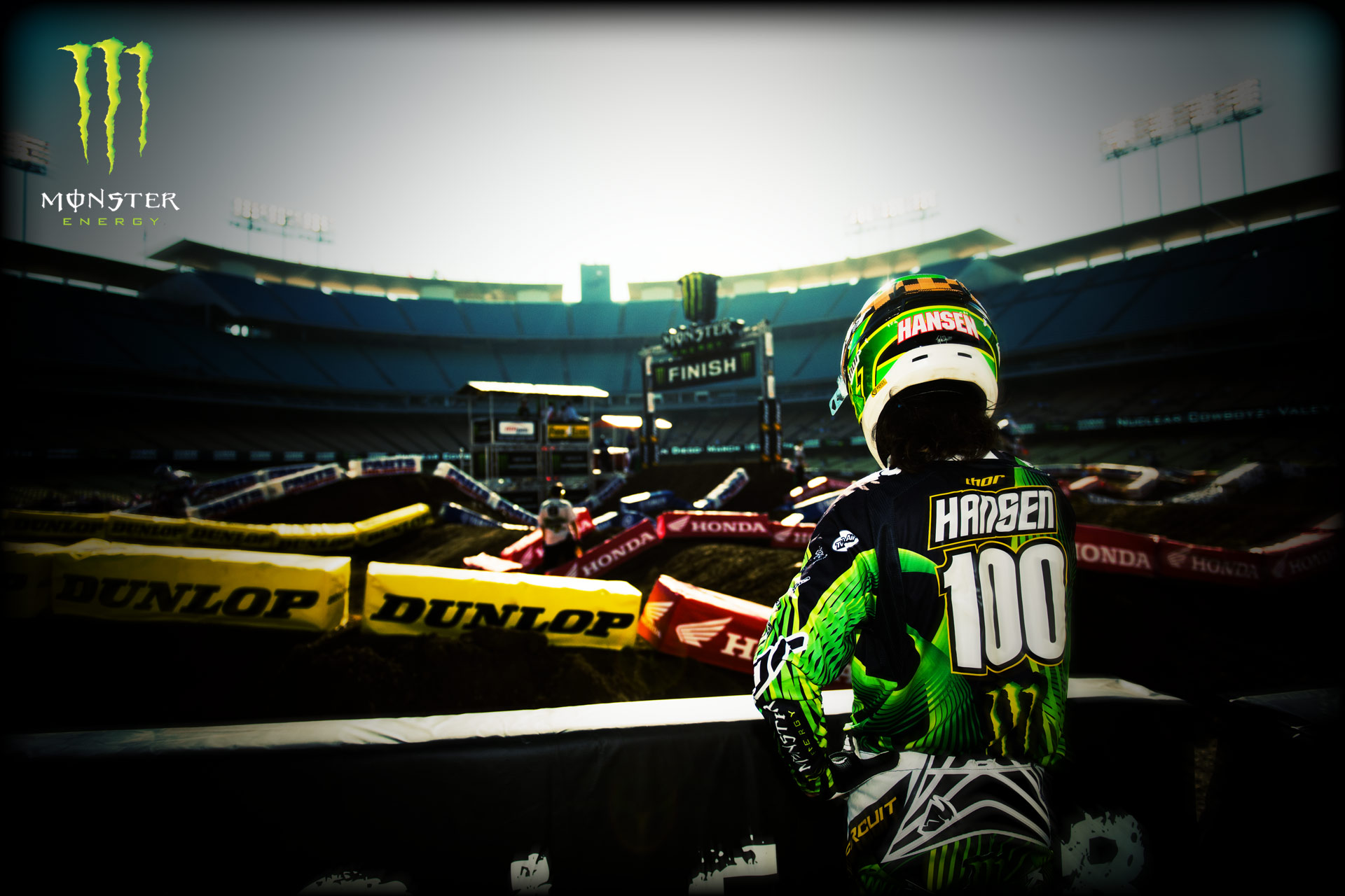 Monster Energy Motocross Wallpaper Iphone