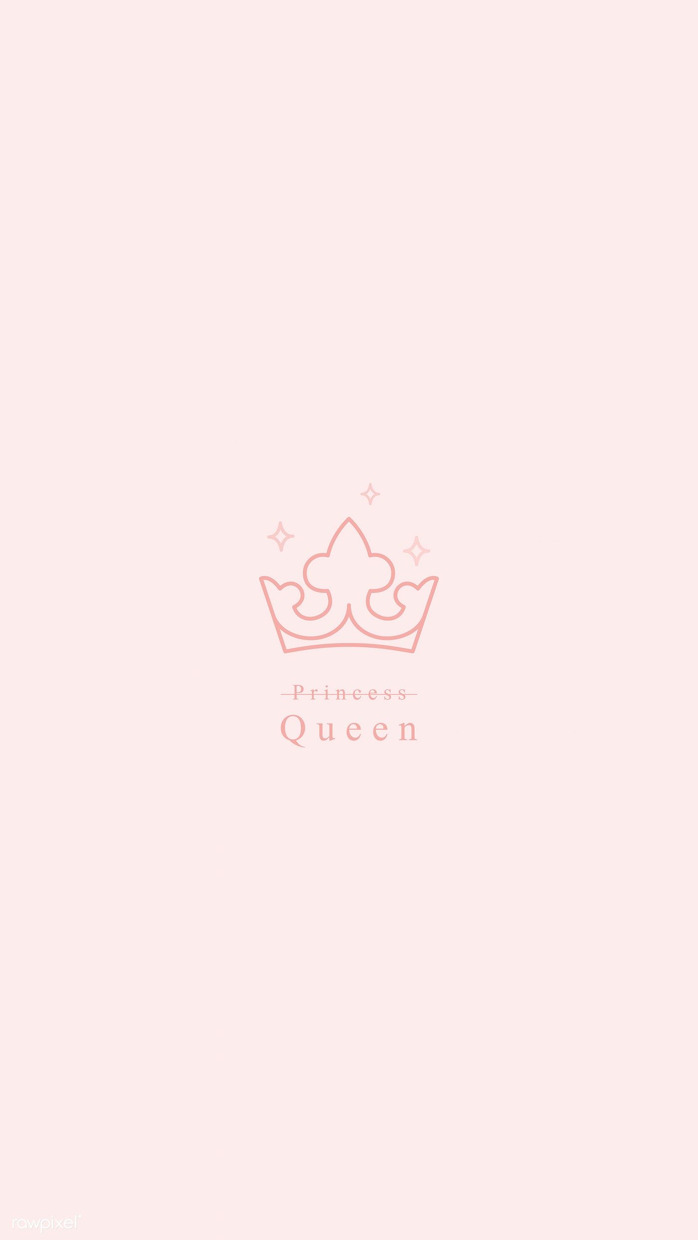 Hand drawn royal crown doodle vector premium image by rawpixel 1400x2488