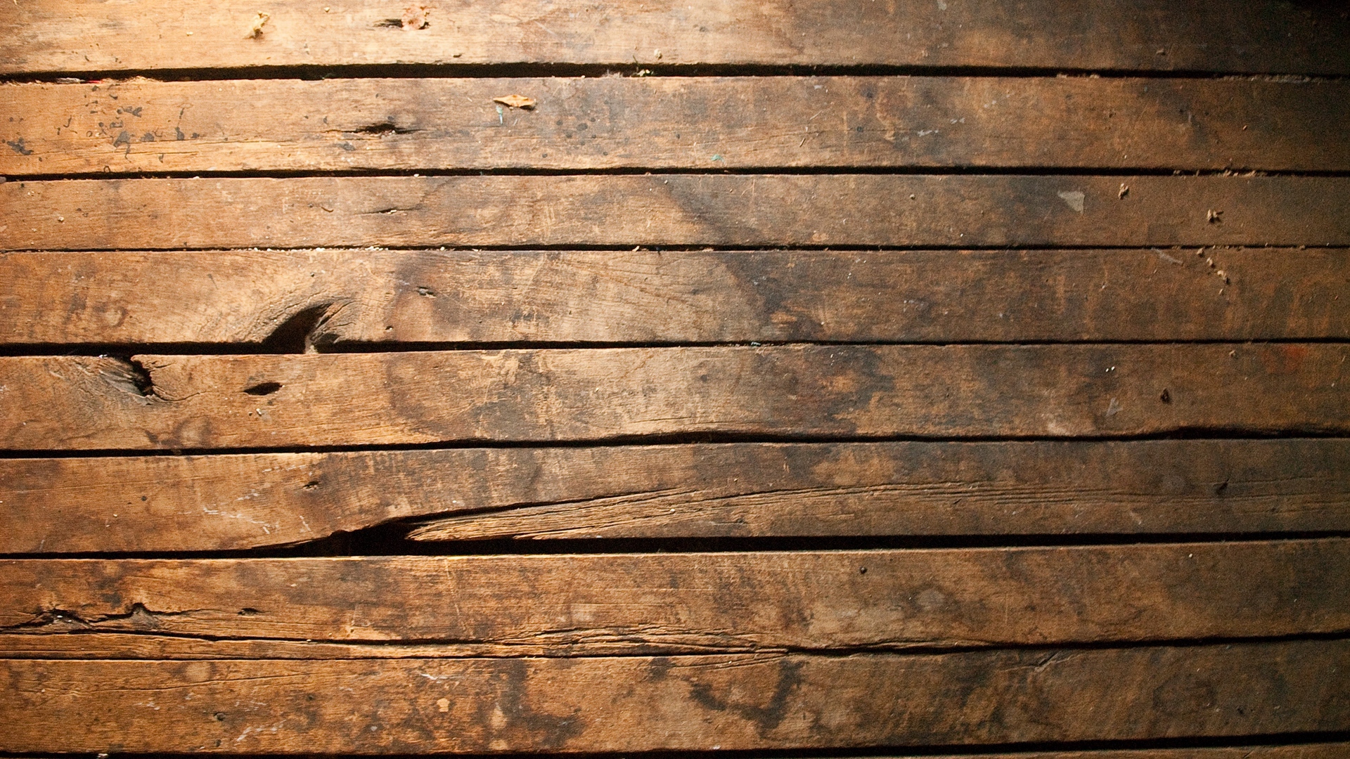 Wallpaper Wooden Planks Vertical Full HD