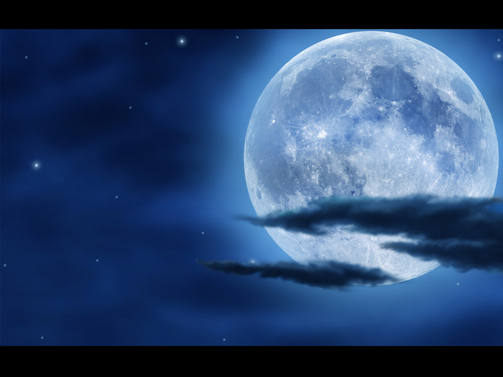 Moon Wallpaper X By Giran23