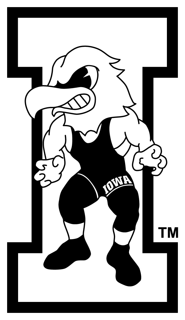Iowa Hawkeyes Wrestling Wallpaper The des moines iowa