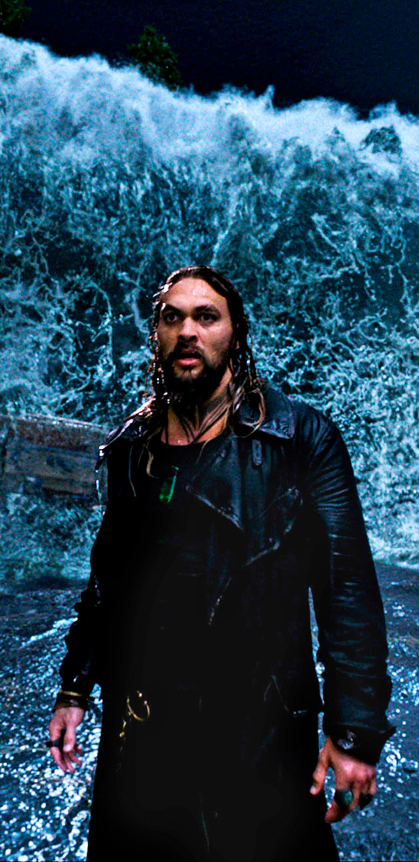Jason Momoa Wallpaper