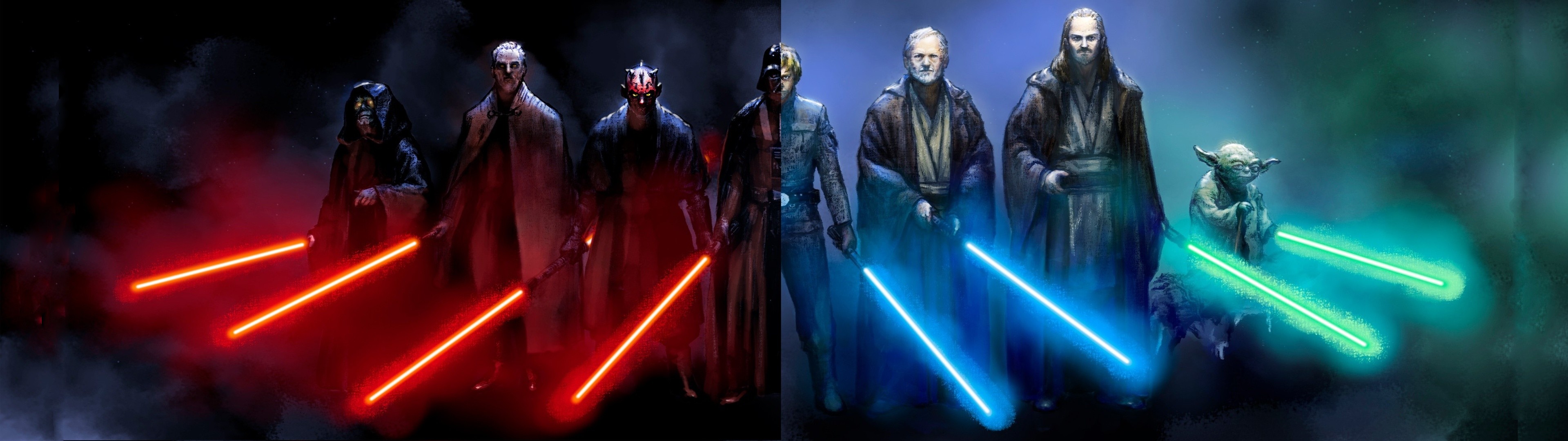 Star Wars Wallpaper Image