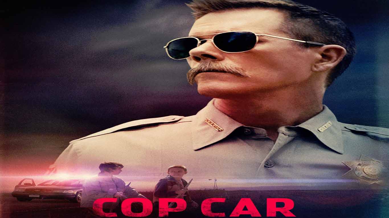 Cop Car Movie Poster HD Wallpaper Search More Hollywood Movies