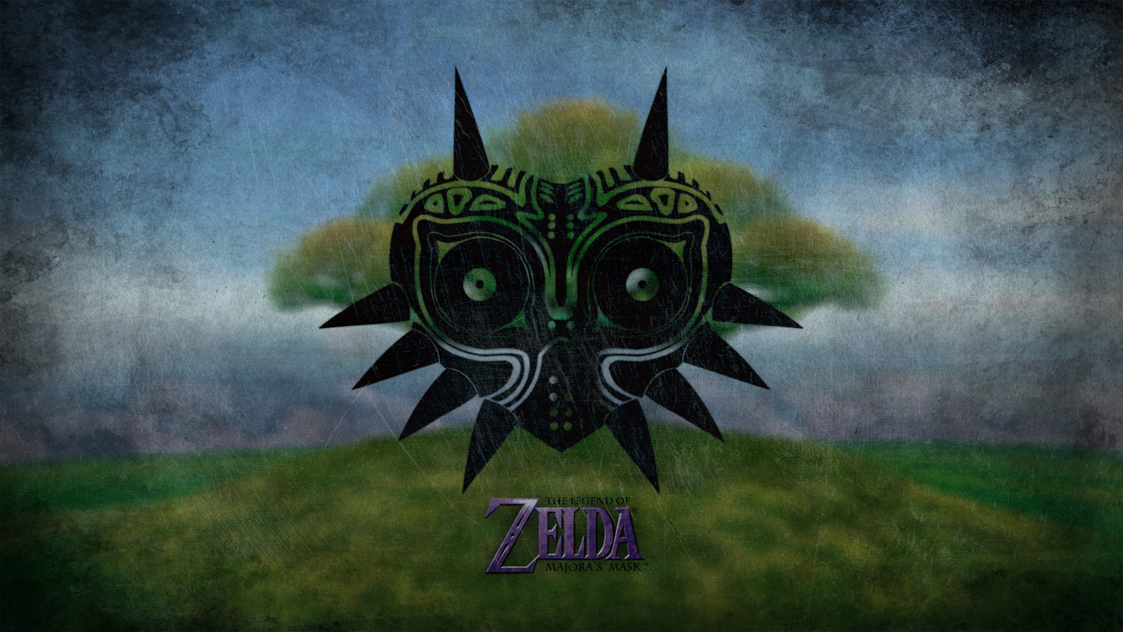 Video Game The Legend Of Zelda Majora S Mask Wallpaper