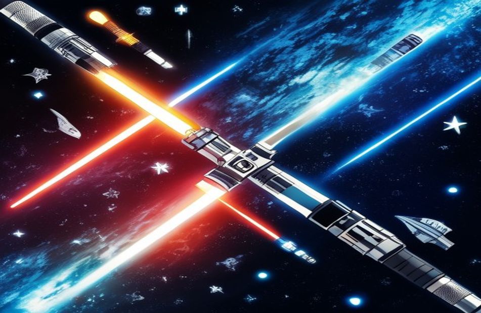 Star Wars Wallpaper iPad