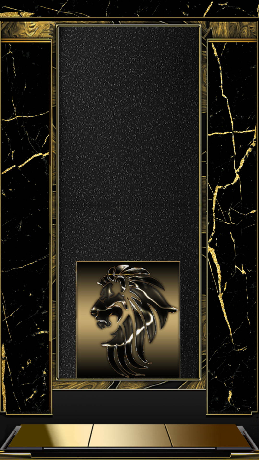 Marble iPhone Wallpaper