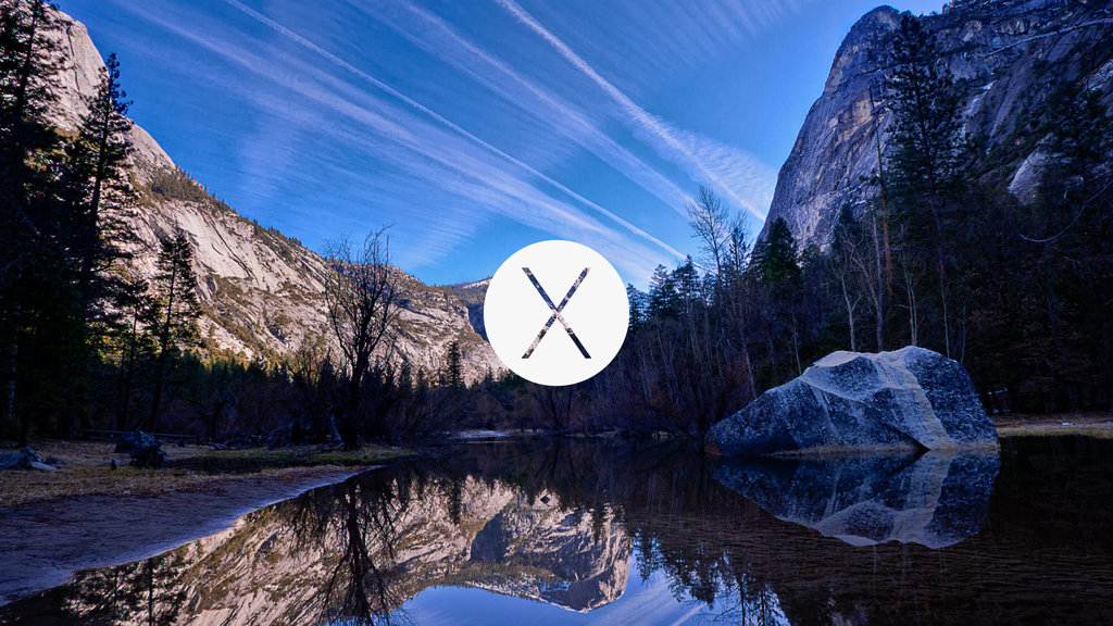 Apple Store Os X El Capitan