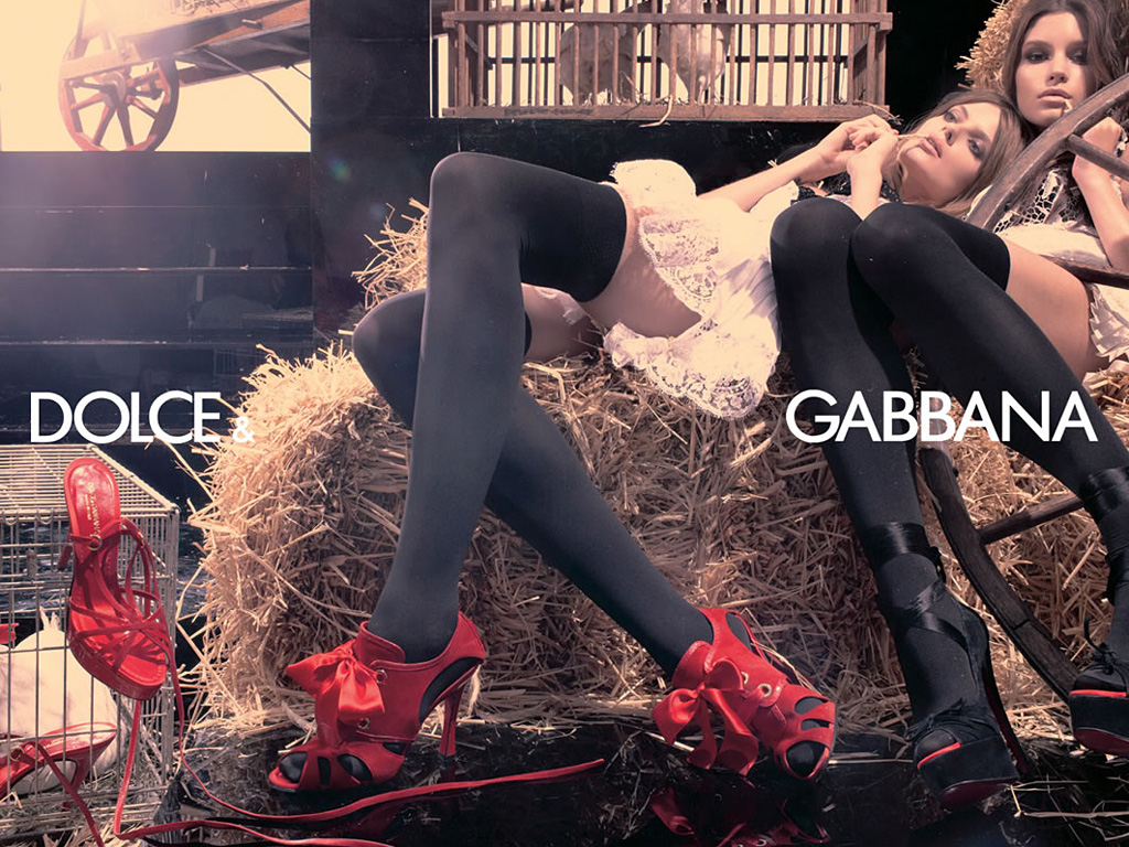 Dolce Gabbana Wallpaper Fashion Desktop