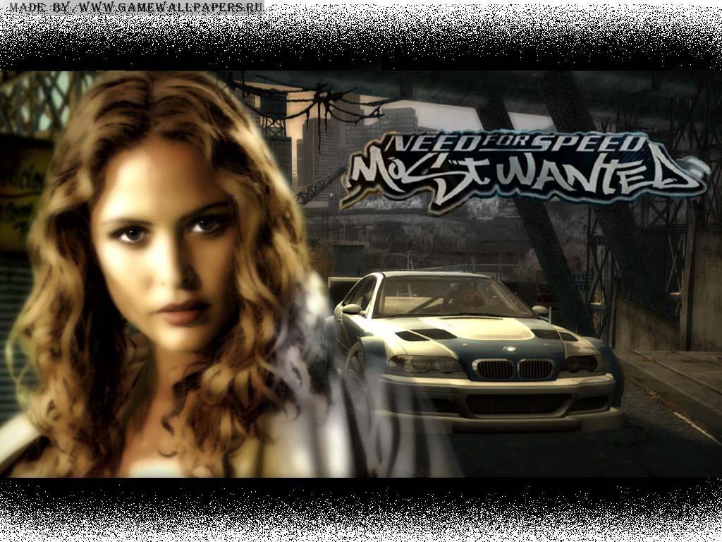 Need For Speed Most Wanted Wallpaper Pictures Photos