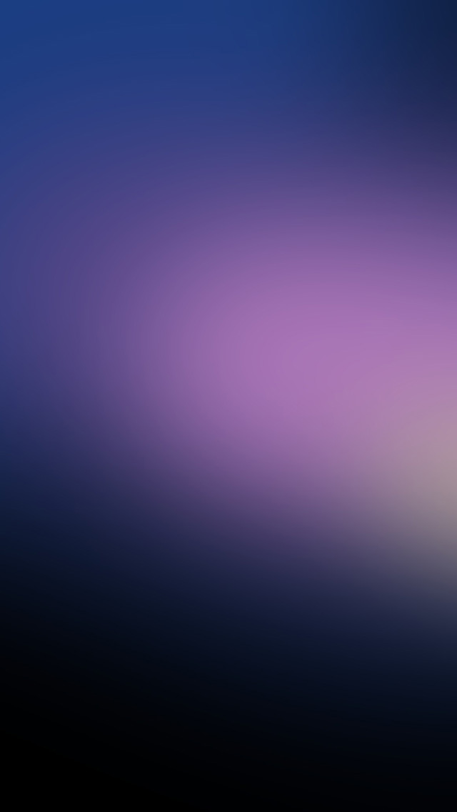 Blue And Purple Blur Background Wallpaper Iphone