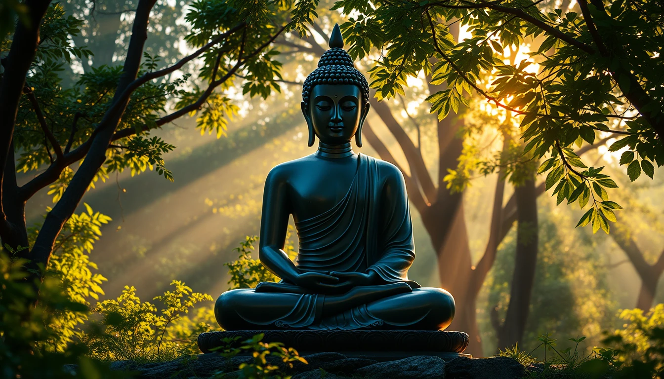 Buddha Wallpaper S