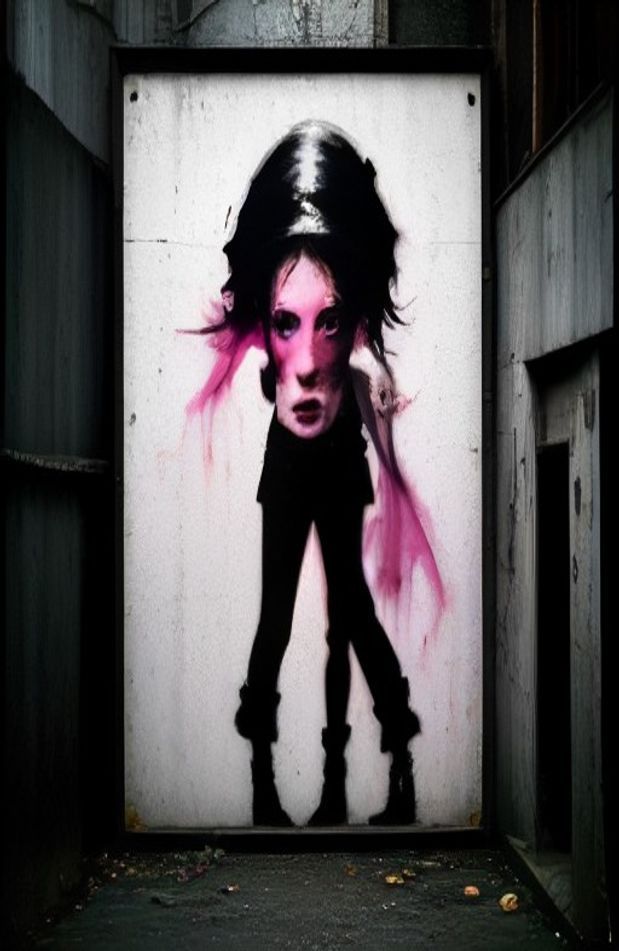 Banksy Hd Wallpaper