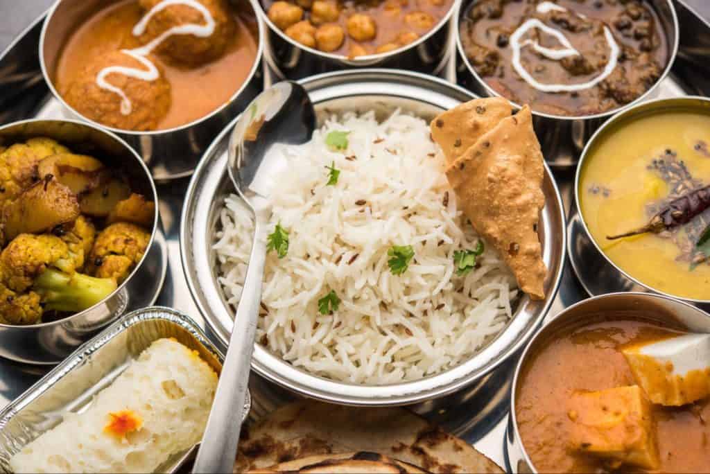  Delicious North Indian Food Recipes Sukhis