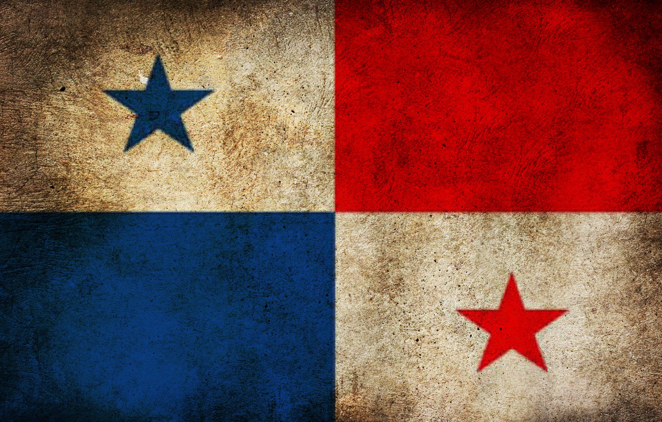 Wallpaper Flag Dirt Panama Image For Desktop Section