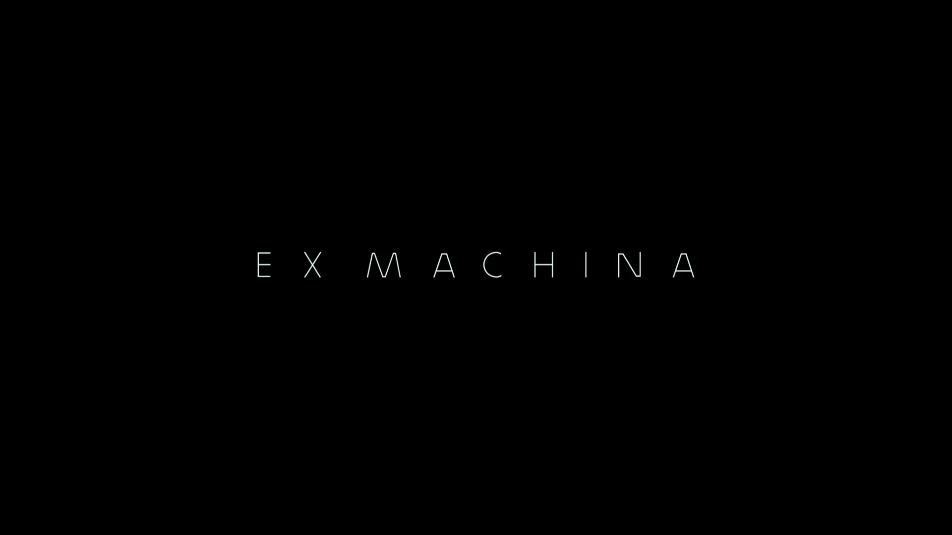 Deus Ex Machina Wallpaper Top Background