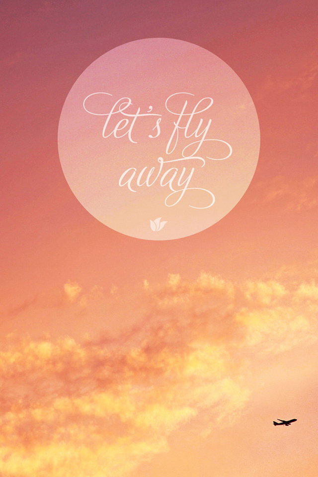 45 Tumblr Quotes Iphone Wallpaper On Wallpapersafari