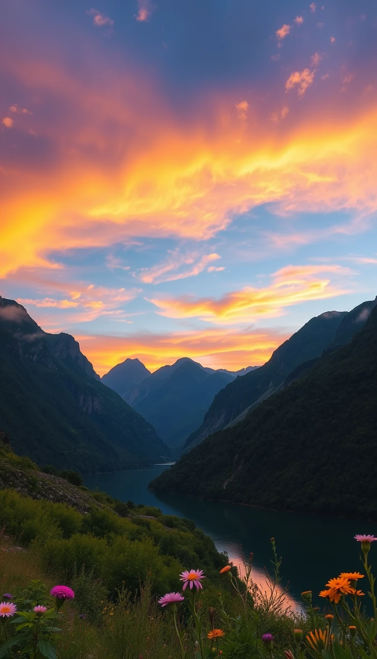 Beautiful Nature Wallpaper